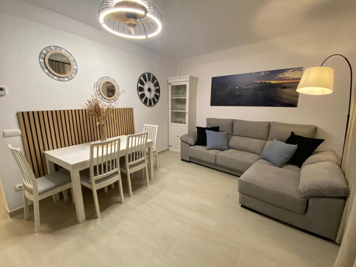 Apartaments L'Arc Палафружель Экстерьер фото