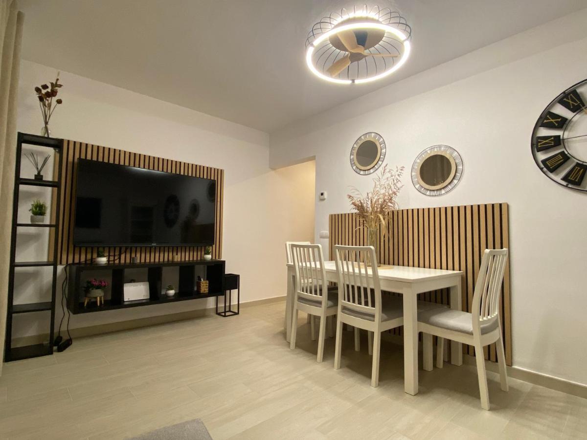 Apartaments L'Arc Палафружель Экстерьер фото