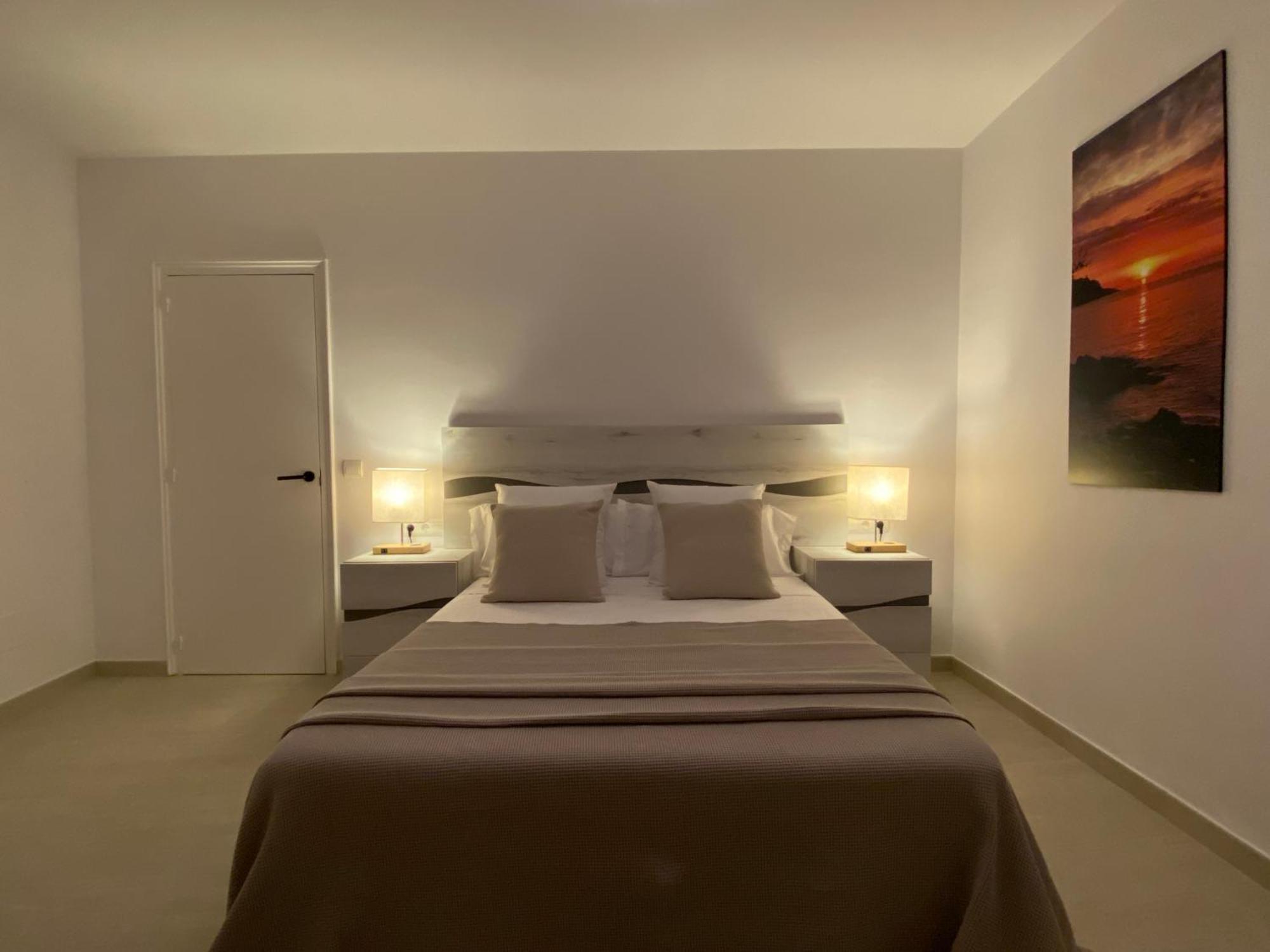 Apartaments L'Arc Палафружель Экстерьер фото