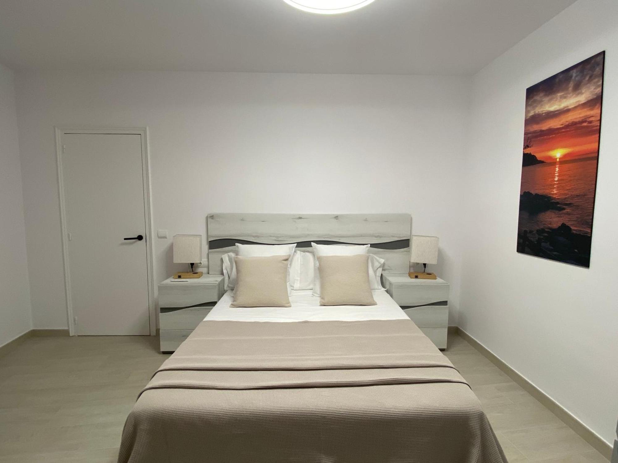 Apartaments L'Arc Палафружель Экстерьер фото